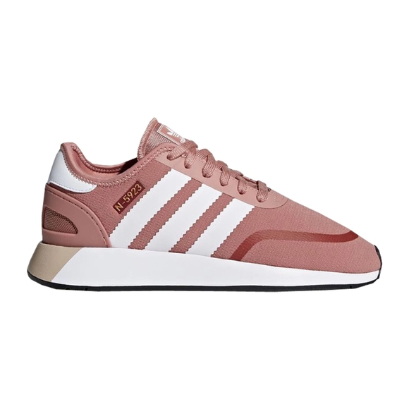 adidas Shoes - ADIDAS N-5923 Ash Pink Trainers